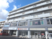 亀山ビル100の画像