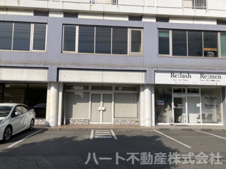 【外観】