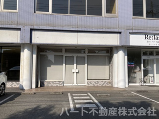 【外観】