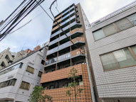 ジオエント本郷の画像