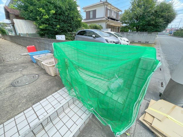 ジュネパレス越谷　第19のその他共用部分