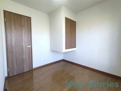 【洋室】 | 光明マンション | ゆったりした洋室です