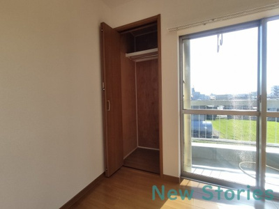 【収納】 | 光明マンション | 小物を収納するのに便利です