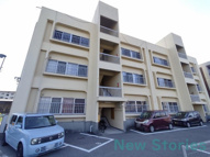 光明マンションの画像