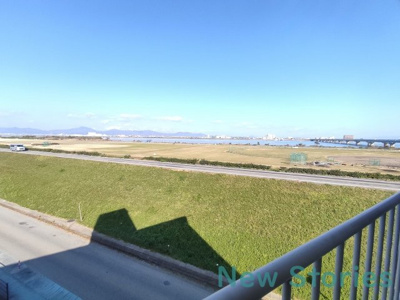 【展望】 | 光明マンション