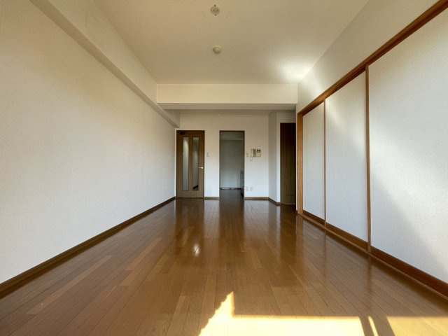 【居間・リビング】 | マノアール・アイ | おしゃれな居間です