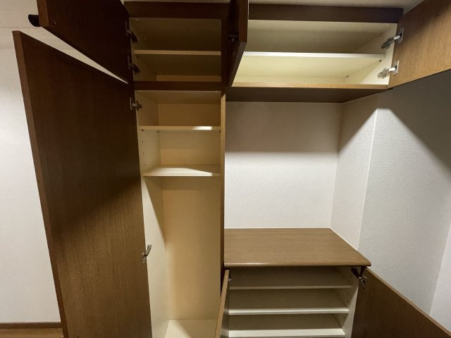 【玄関】 | マノアール・アイ | シンプルで使いやすい玄関です