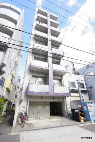 ゼウス梅田アクア　仲介手数料無料