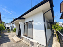 宇土市高柳町の一戸建ての画像