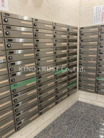 ノルデンタワー天神橋アネックスのその他共用部分