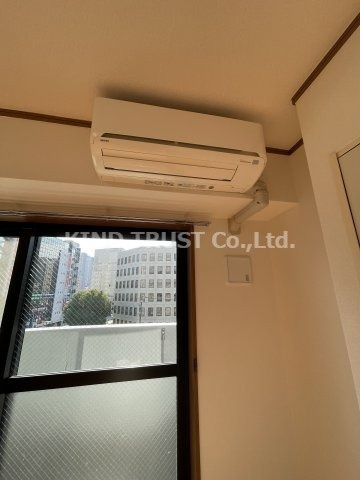 ノルデンタワー天神橋アネックスの設備