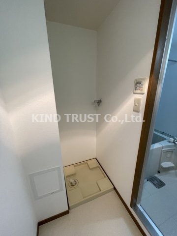 ノルデンタワー天神橋アネックスの設備