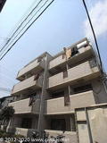ブリランテ上福岡の画像