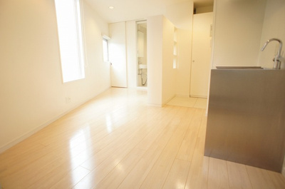 【洋室】 | HKマンション別府（エイチケーマンションベフ） | 別号室の写真になります。現況優先。