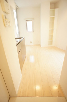 【内装】 | HKマンション別府（エイチケーマンションベフ） | 別号室の写真になります。現況優先。