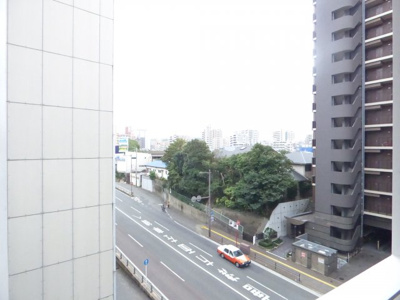 【展望】 | HKマンション別府（エイチケーマンションベフ） | ※別号室の写真になります。現況優先。