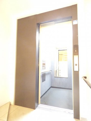 【その他共用部分】 | HKマンション別府（エイチケーマンションベフ） | エレベーター