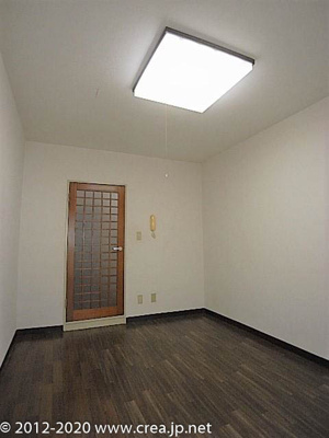 【寝室】 | ブリランテ上福岡