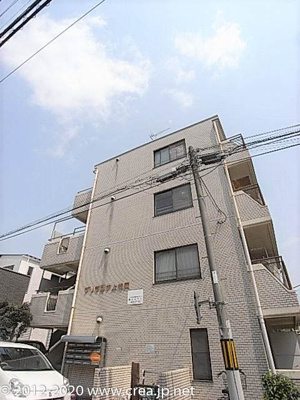 【外観】 | ブリランテ上福岡