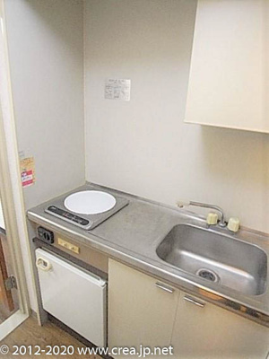 【キッチン】 | ブリランテ上福岡