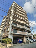 福岡市南区野間１丁目のマンションの画像
