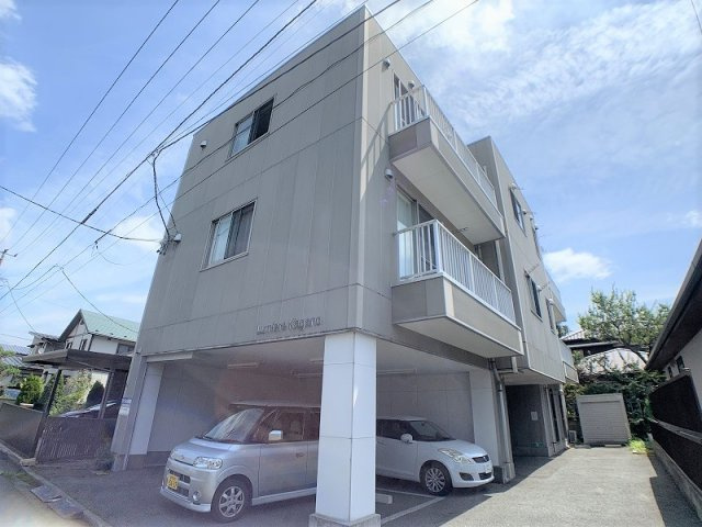 ルミエール加賀野