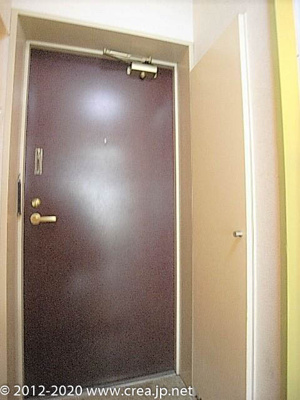 【玄関】 | ブリランテ上福岡