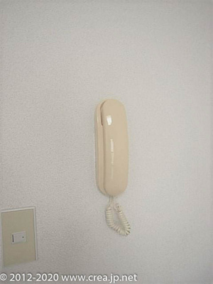 【セキュリティ】 | ブリランテ上福岡