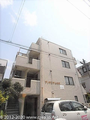 【その他】 | ブリランテ上福岡