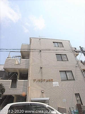 【展望】 | ブリランテ上福岡