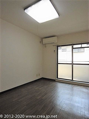 【居間・リビング】 | ブリランテ上福岡