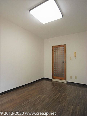 【洋室】 | ブリランテ上福岡