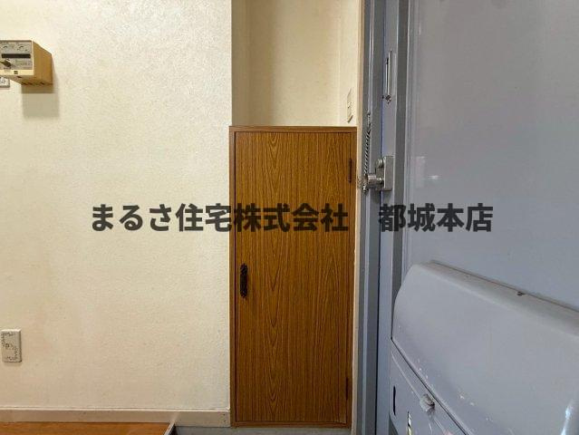 ステーションコーポのその他