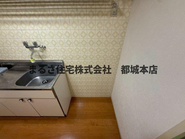 ステーションコーポのその他