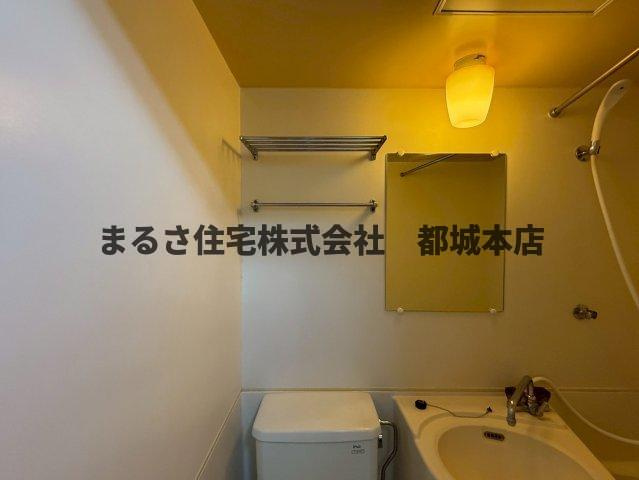 ステーションコーポのその他
