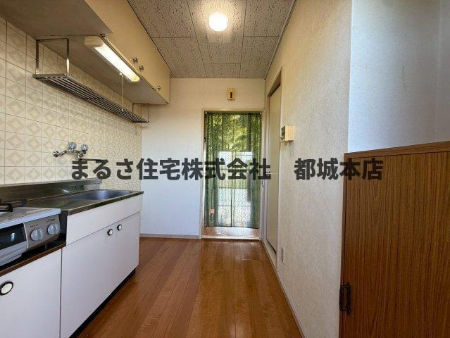 ステーションコーポのその他