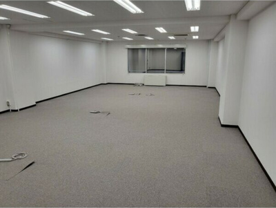 【内装】 | 中区錦1丁目貸事務所