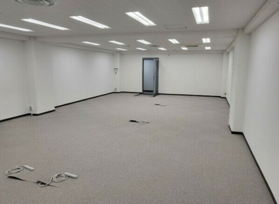 【内装】 | 中区錦1丁目貸事務所