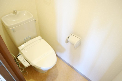 【トイレ】 | クロワサンス