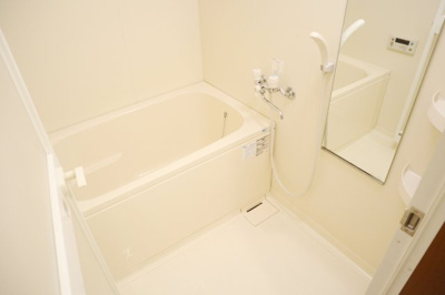 【浴室】 | クロワサンス