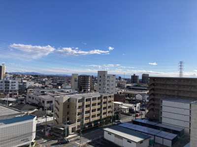 【展望】 | クロワサンス