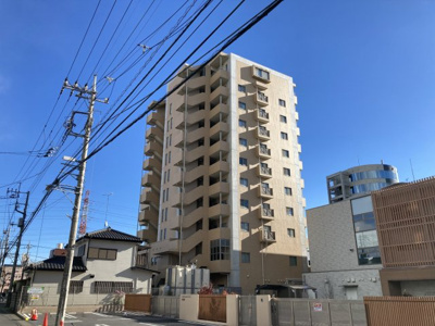 【外観】 | クロワサンス