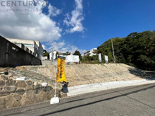 ヴィレッタの杜　西宮市毘沙門町Ｄの画像