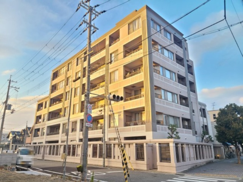 西宮市｜ワコーレセレス若草町の画像
