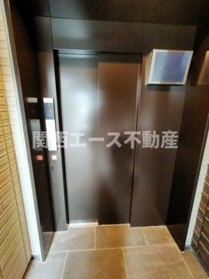  | シャーメゾンブランシュ