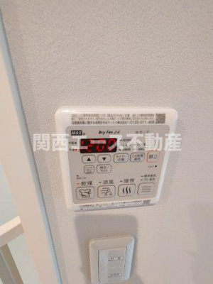 【設備】 | シャーメゾンブランシュ