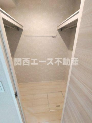 【収納】 | シャーメゾンブランシュ