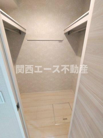 【収納】 | シャーメゾンブランシュ