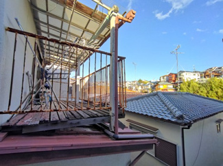 【展望】 | ホワイトヴィラ　2