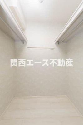 【収納】 | シャーメゾンブランシュ